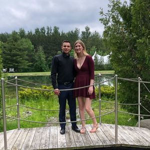 Meet your Posher, Maddie